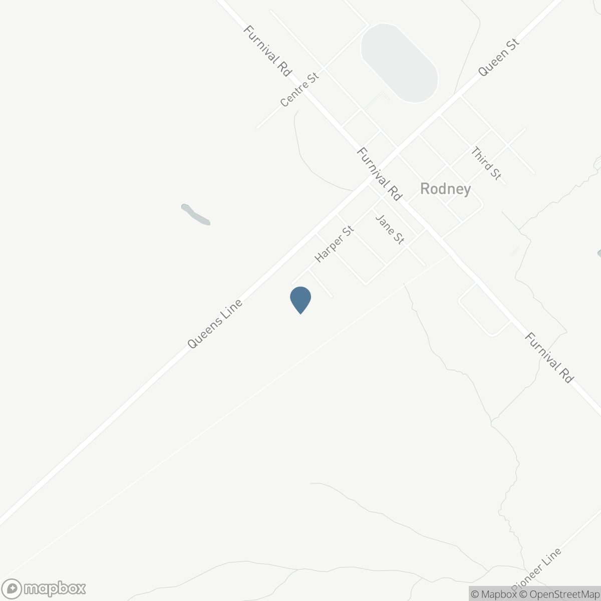 LOT 12 QUEENS LINE, West Elgin, Ontario N0L 2C0